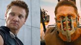 Jeremy Renner revela que estuvo a punto de ser Max Rockatansky en 'Mad Max: Furia en el Camino'