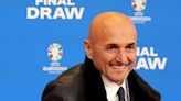 Italia anuncia una prelista de 30 jugadores para la EURO sin Ciro Immobile y con Nicolo Fagioli