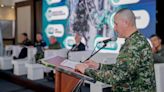 Crisis de orden público en Cauca y Valle le costó el puesto a comandante del Ejército