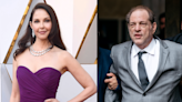 Ashley Judd Slams 'Unfair' Harvey Weinstein Decision to Overturn Conviction