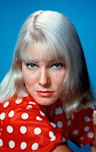 May Britt