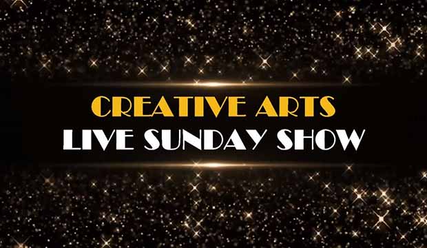 Creative Arts Emmys 2024: Watch our Sunday live coverage revealing comedy, drama, limited, movie winners as they happen