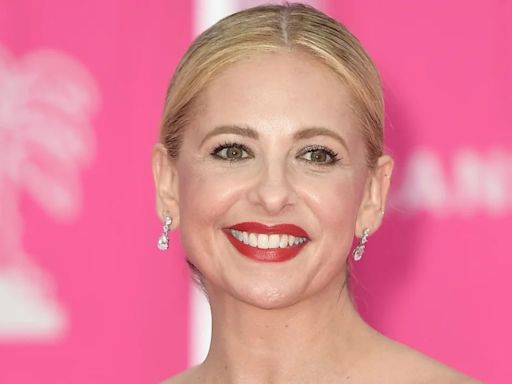 Sarah Michelle Gellar Joins Cast of ‘Dexter: Original Sin’