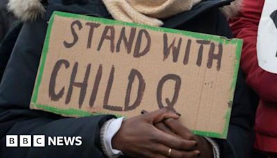 Child Q scandal: Hackney schools policing overhauled