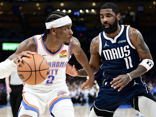 Mavericks vs. Thunder Game 2 prediction: NBA playoffs odds, picks, bets for Thursday