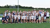 Hillsdale Academy track teams win team regional titles; multiple Colts qualify for state
