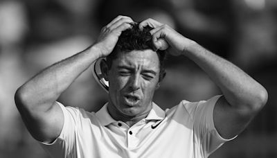 Rory McIlroy’s former agent: Rory doesn't listen to anybody, don't blame the caddie