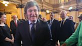 La gala del presidente Javier Milei en el Teatro Colón: las claves del repertorio que eligió