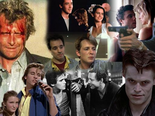 Ten 80s movies you may not have seen