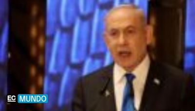 Congreso de EE.UU. invita a Netanyahu a dar su visión de la paz en Washington