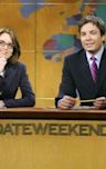 Saturday Night Live Weekend Update Halftime Special