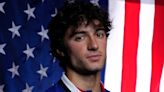 American Paralympian Ezra Frech implores sports fans to watch Paralympics: 'There is no place for pity'