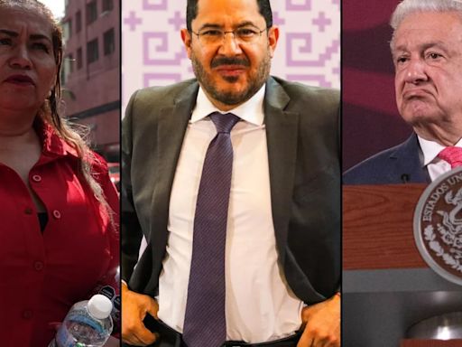 Ceci Flores explota contra AMLO y Martí Batres tras asegurar que hallazgo de ‘crematorio’ es montaje: “Que Dios los perdone”