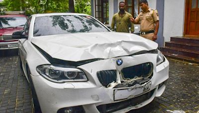 Worli hit-and-run: Two arrested, CM assures justice; Aaditya says 'no political refuge'