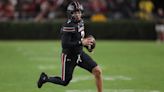 Saints nab South Carolina's Spencer Rattler to add to quarterback list; take WR, LB on Day 3