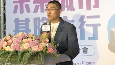 她爆拆樑已成基隆日常話題 謝國樑若激怒「這群人」真的不好