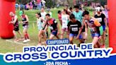 El camping Salto Berrondo, recibe la segunda fecha del provincial de Cross Country – OberaOnline