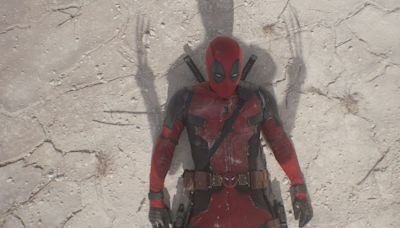 ¡Rompe récord! 'Deadpool & Wolverine' alcanza los mil millones de dólares en taquilla mundial