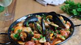 Moules au chorizo : la recette facile aux saveurs espagnoles