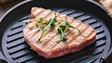 Skip The Fancy Seasonings To Let The Natural Flavor Of Tuna Steak Shine