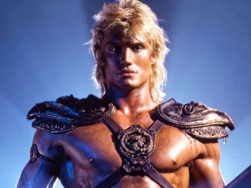 'Masters of the Universe' is Quietly Retconning He-Man's Backstory