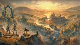 The Elder Scrolls Online: Gold Road takes players to the West Weald in June 2024