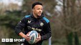 Wales tour to Australia: Regan Grace included in 34-strong squad