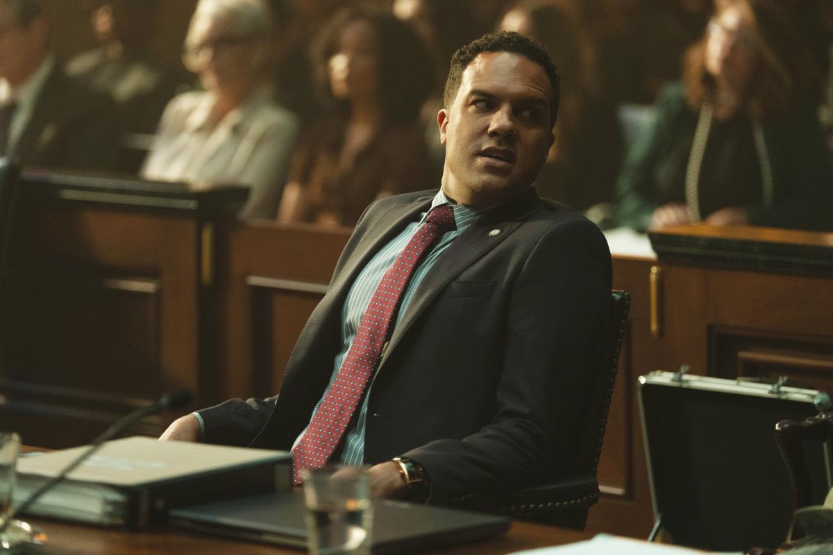 'Presumed Innocent' Episode 7 recap: The Stand