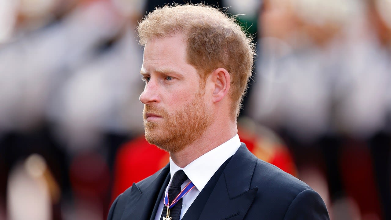 Prince Harry's ESPN award is 'exceptionally bad publicity' for embattled royal: expert