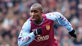 Widow claims ex-Aston Villa star husband had secret life with another woman