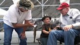 Game and Fish to host third annual Maury Brown Kids Fishing Day