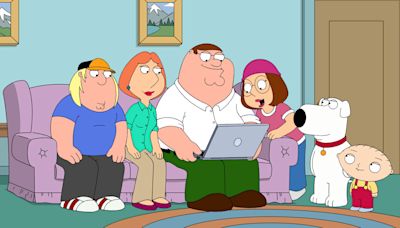 ...Fox Despite Midseason Move As Execs Address Future Of Legacy Animation Including ‘The Simpsons’ & ‘Bob’s Burgers’