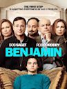 Benjamin (2018 American film)