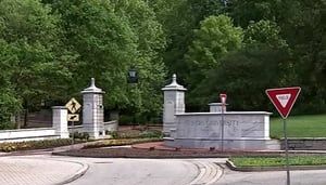 After protests, Emory students voting on confidence in university president