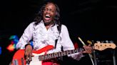 Things to do in Tallahassee: From New 76ers to Earth, Wind & Fire, amphitheater's rocking