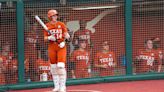 Replay: No. 1 Texas softball edges Texas A&M in Game 2 of NCAA Tournament super regional