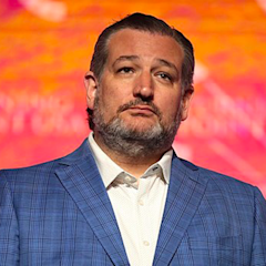 Ted Cruz tries to troll old law-school classmate, confuses him with someone else