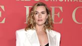 Kate Winslet on Why Kissing Leonardo DiCaprio in ‘Titanic’ Was “Such a Mess”