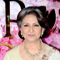 Sharmila Tagore