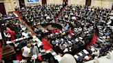 En una discutida sesión en Diputados, la oposición fijó fecha para tratar el presupuesto universitario