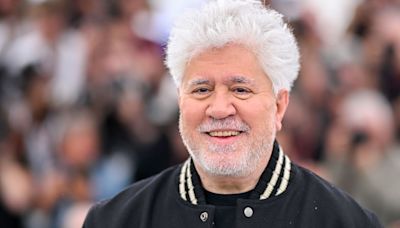 Pedro Almodóvar, Premio Donostia 2024