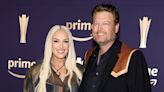 Gwen Stefani & Blake Shelton Make it Date Night at ACM Awards 2024