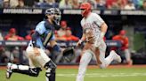 Ryan Pepiot pitches 6 strong innings as Rays beat Angels 2-1