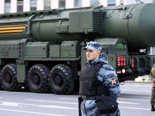 Putin’s Tactical Nuclear Exercises: Old Wine in New Bottles?