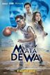 Mata Dewa