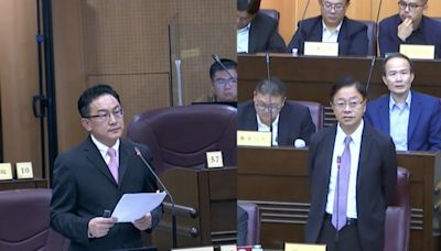 張善政：配合桃園次醫療區調整 市立醫院選址年底前定案 - 自由健康網