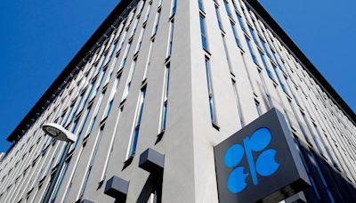 OPEC+ to hold June 2 output policy meeting online