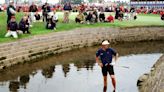 Jean van de Velde Carnoustie collapse 25 years on – and how Peter Alliss captured epic Open disaster