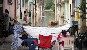 Claudia Sheinbaum explica cómo será la reconstrucción de Acapulco tras el paso del Huracán John; así accionará