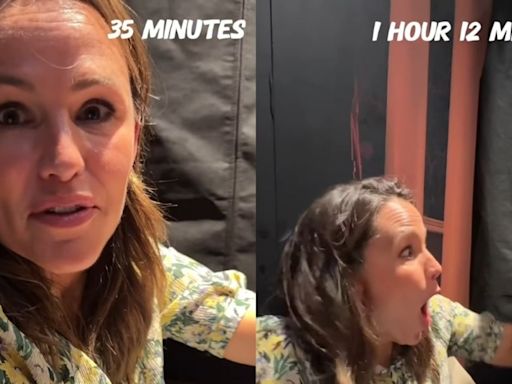 ‘I could use a Wolverine’: Jennifer Garner's 1st Comic-Con experience was almost a dud; elevator ordeal goes viral